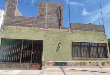 2 casas en venta en Los Pericos, Aguascalientes 
