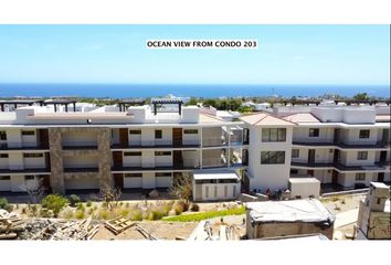 Casa en condominio en  Mariano Matamoros, Los Cabos