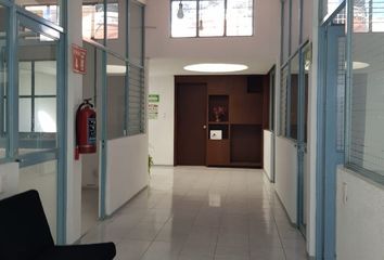 Oficina en  Ampliación Alpes, Álvaro Obregón, Cdmx