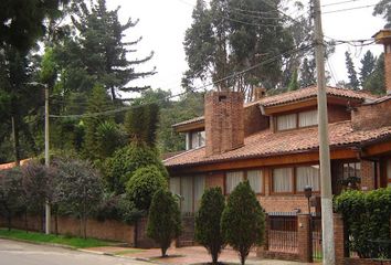 Casa en  Lindaraja, Bogotá