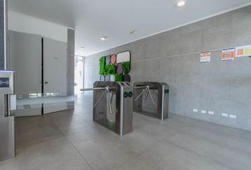 Departamento en venta en Santiago Centro