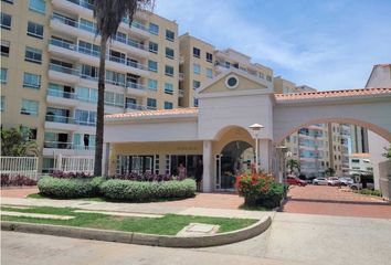 Casa en  Altos De Riomar, Barranquilla