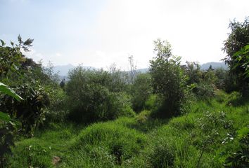 Lote de Terreno en  Pedregal De San Nicolás, Tlalpan, Cdmx