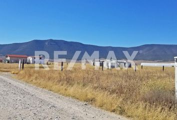 Lote de Terreno en  Arteaga, Arteaga, Arteaga, Coahuila