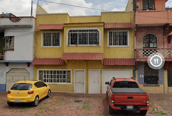 Casa en  Calle Jilotepec 38-280, Ampliación Michoacana, Venustiano Carranza, Ciudad De México, 15250, Mex