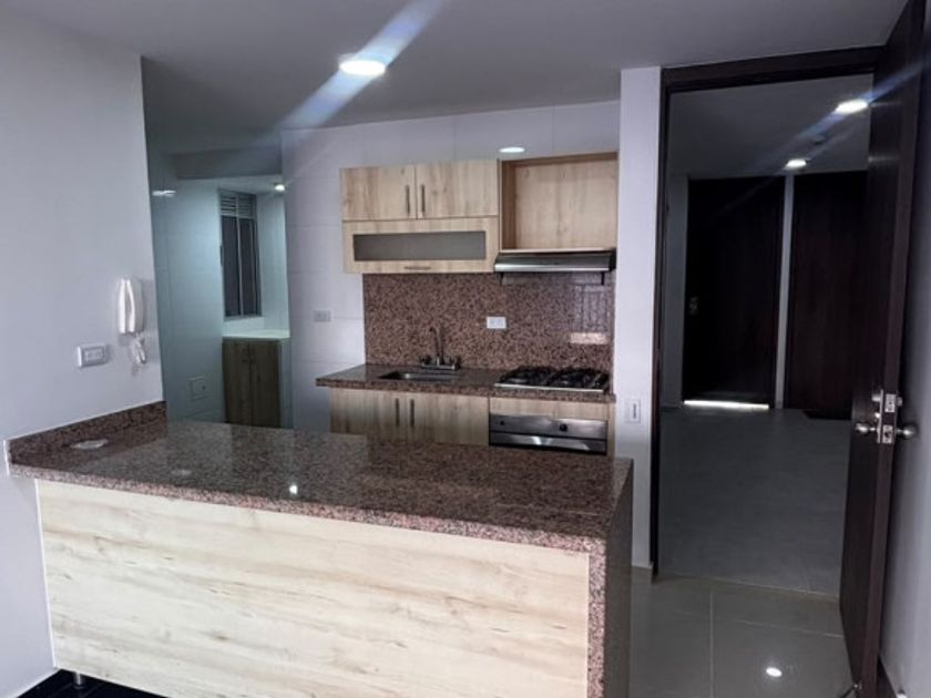 Apartamento en arriendo Villa Carolina, Localidad Río-mar