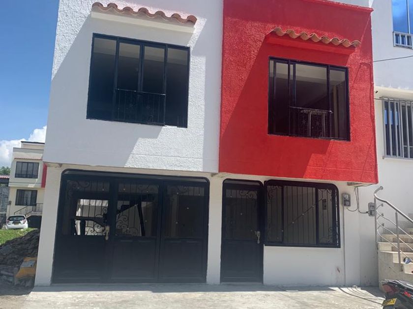 venta Casa en Anicillo, Abrego (VOYH983)