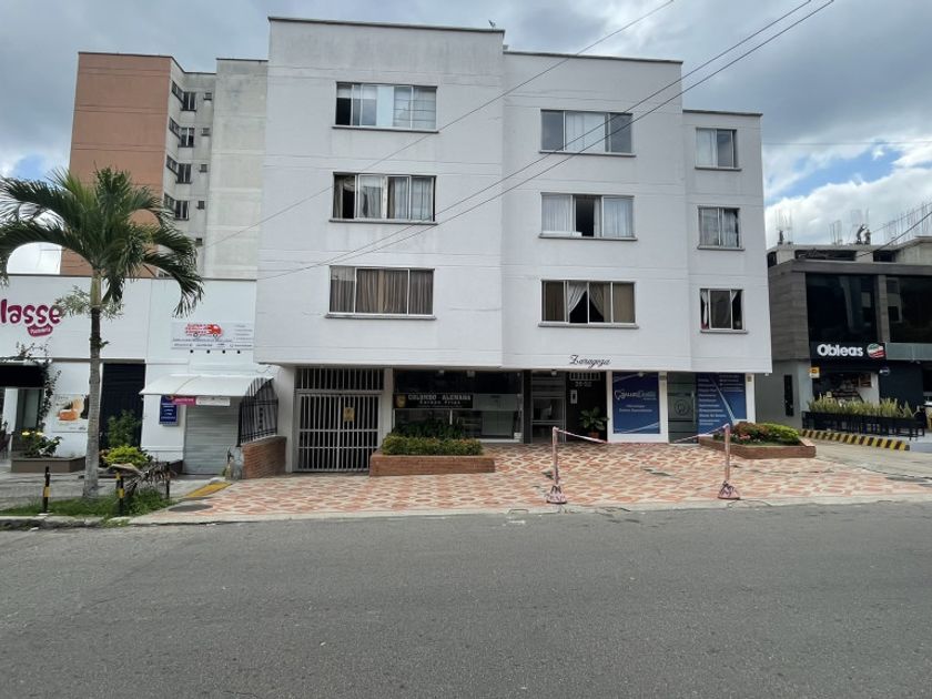Apartment for rent in Bucaramanga