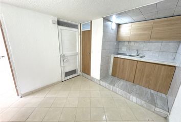 Apartment for rent in El Vergel Occidente, Bogotá