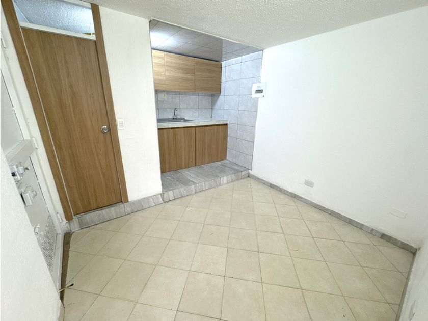 Apartment for rent in Bogotá