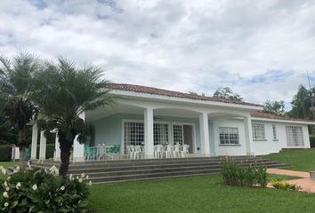 Casa en  La Tebaida, Quindío