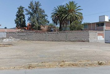 Lote de Terreno en  Avenida Nuevo México, San Lucas Xolox, Tecámac, México, 55757, Mex