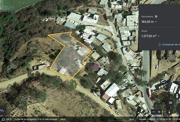 Lote de Terreno en  Lomas De Valenciana, Ciudad De Guanajuato
