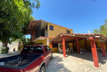 Casa en  Pedregoso, Acapulco De Juárez