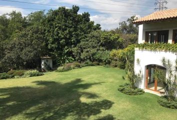 Casa en  Calle Isidro Fabela 27, Chapultepec, Cuernavaca, Morelos, 62450, Mex