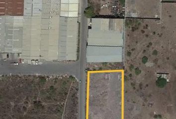 Lote de Terreno en  20 De Septiembre, Juárez, Nuevo León