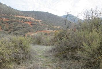 Parcela en  Curacaví, Melipilla