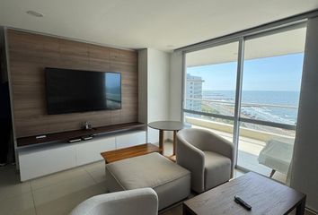 Apartment for rent in Crespo, Barranquilla
