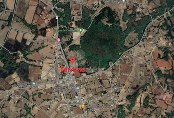 Lote de Terreno en  Las Manzanas, Jilotepec