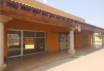 Local comercial en  Pueblo Nuevo, Chalco De Díaz Covarrubias
