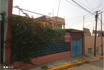 Casa en  Lázaro Cárdenas 1ra. Sección, Tlalnepantla De Baz