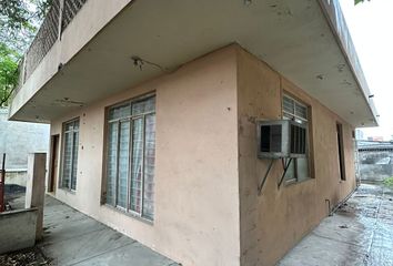 Casa en  Calle Miguel Nieto Sur, Central Autobuses, Nuevo Centro De Monterrey, Monterrey, Nuevo León, 64018, Mex