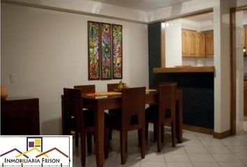 Apartamento en Comuneros 1 (la Frontera), Medellín