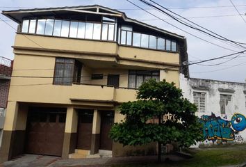 Casa en  Los Alamos, Pereira