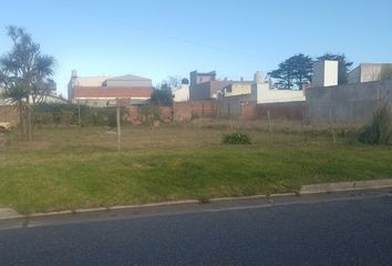 Terrenos en  Caisamar, Mar Del Plata