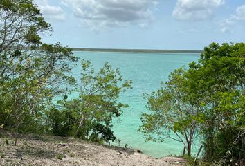 Lote de Terreno en  Bacalar, Bacalar, Bacalar, Quintana Roo