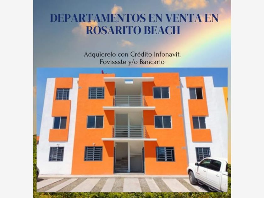 venta Casa en Vista Hermosa, Playas de Rosarito (MX21-KC3267)