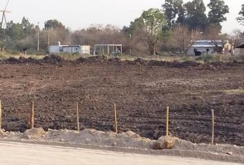 Terrenos en  Virrey Del Pino, La Matanza