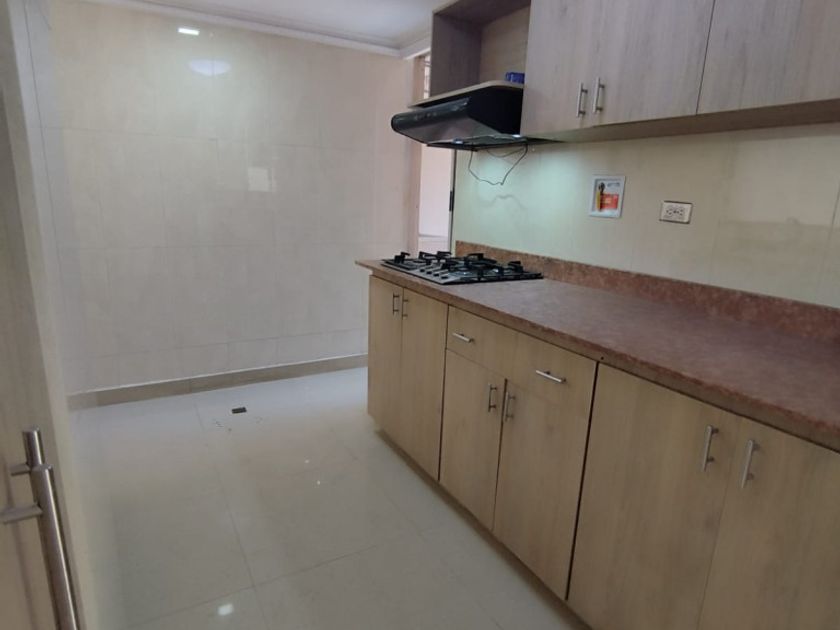 Apartment for rent in Medellín