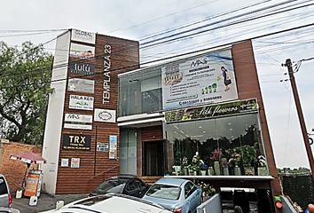 Local comercial en  Lomas De Tecamachalco, Naucalpan De Juárez