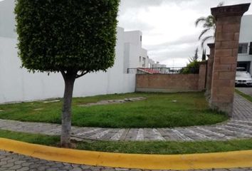 Lote de Terreno en  Calle África, Fracc Lomas De Angelópolis Ii, San Andrés Cholula, Puebla, 72830, Mex