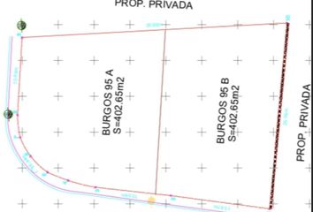 Lote de Terreno en  Miguel Hidalgo, Morelos