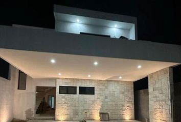 Casa en condominio en  Calle San Ignacio, San Ignacio, Progreso, Yucatán, 97334, Mex