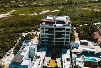 Departamento en  Sisal, Hunucmá, Yucatán, Mex