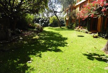 Casa en  San Angel, Álvaro Obregón, Cdmx