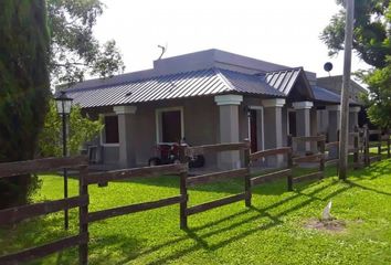 Casa en  General Ramírez, Entre Ríos