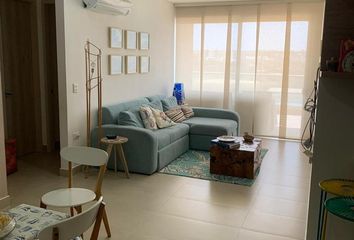 Apartamento en  Calle 5 7a 224, Barranquilla, Atlántico, Col