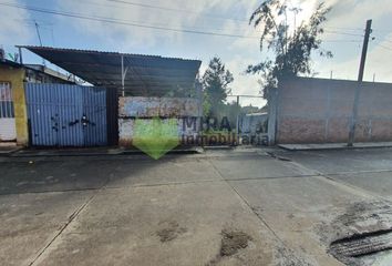 Lote de Terreno en  Rincón De La Montaña, Morelia, Michoacán