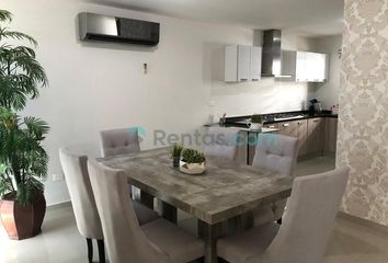 3 casas en renta en Lomas de Tamazula, Culiacán 