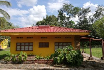 Villa-Quinta en  Útica, Cundinamarca