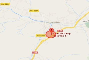 Terreno en  Camprodon, Girona Provincia