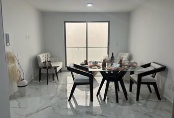 Departamento en  Eje 10, Eje 10 Sur 223, Coyoacán Nb, Pedregal De Santo Domingo, Coyoacán, Ciudad De México, 04369, Mex