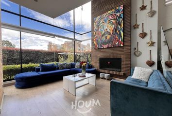 House for rent in Colinas de Suba, Bogotá