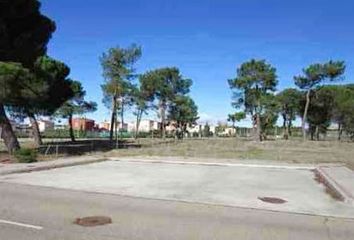 Terreno en  Boecillo, Valladolid Provincia