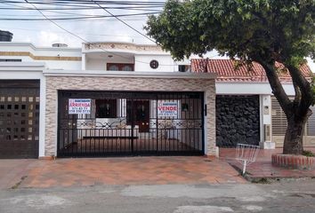 Casa en  El Centro, Cúcuta