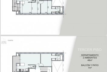 Departamento en  Mataderos, Capital Federal